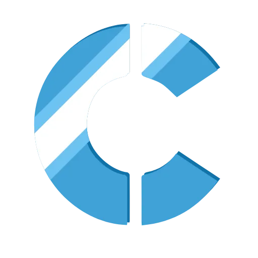 🅰️ Эмодзи «Blue #color #blue #color #font #decor» для Telegram
