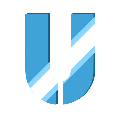 🅰️ Эмодзи «Blue #color #blue #color #font #decor» для Telegram