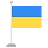 🇺🇦 Эмодзи «Украинские смайлики» для Telegram