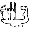 🇺🇦 Эмодзи «Украинские смайлики» для Telegram