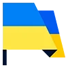 🇺🇦 Эмодзи «Украинские смайлики» для Telegram