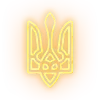 🇺🇦 Эмодзи «Украинские смайлики» для Telegram