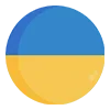 🇺🇦 Эмодзи «Украинские смайлики» для Telegram