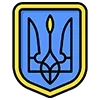 🇺🇦 Эмодзи «Украинские смайлики» для Telegram