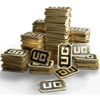 🎮 Эмодзи «Pubg» для Telegram