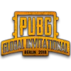 🎮 Эмодзи «Pubg» для Telegram