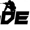 🎮 Эмодзи «Pubg» для Telegram