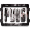 🎮 Эмодзи «Pubg» для Telegram
