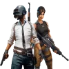 🎮 Эмодзи «Pubg» для Telegram