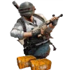 🎮 Эмодзи «Pubg» для Telegram