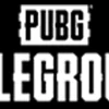 🎮 Эмодзи «Pubg» для Telegram