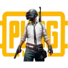 🎮 Эмодзи «Pubg» для Telegram