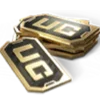 🎮 Эмодзи «Pubg» для Telegram
