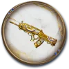 Стикерпак Pubg для Telegram