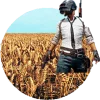 🎮 Эмодзи «Pubg» для Telegram