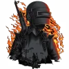🎮 Эмодзи «Pubg» для Telegram