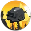 🎮 Эмодзи «Pubg» для Telegram