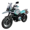 🏍 Эмодзи «⊱ 𝗣𝗨𝗕𝗚 ⊰ - эмоджи пабг» для Telegram