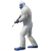 👖 Эмодзи «⊱ 𝗣𝗨𝗕𝗚 ⊰ - эмоджи пабг» для Telegram
