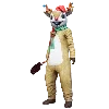 👖 Эмодзи «⊱ 𝗣𝗨𝗕𝗚 ⊰ - эмоджи пабг» для Telegram