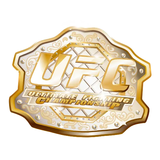 🎁 Эмодзи «UFC Mystery Box» для Telegram