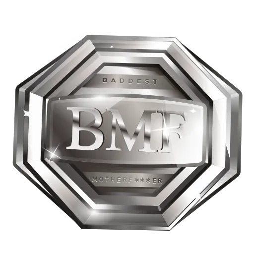 🎁 Эмодзи «UFC Mystery Box» для Telegram