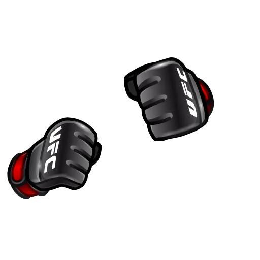 🎁 Эмодзи «UFC Mystery Box» для Telegram