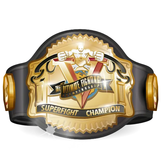🎁 Эмодзи «UFC Mystery Box» для Telegram