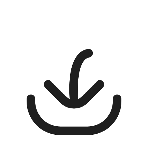 ⬇️ Эмодзи «UI Animation» для Telegram