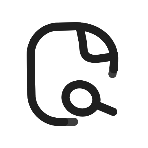 🔎 Эмодзи «UI Animation» для Telegram