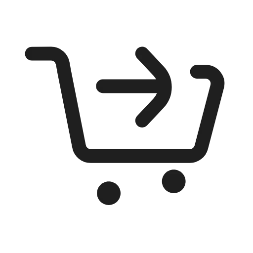🛒 Эмодзи «UI Animation» для Telegram