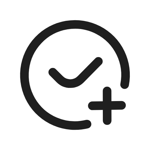 ☑️ Эмодзи «UI Animation» для Telegram