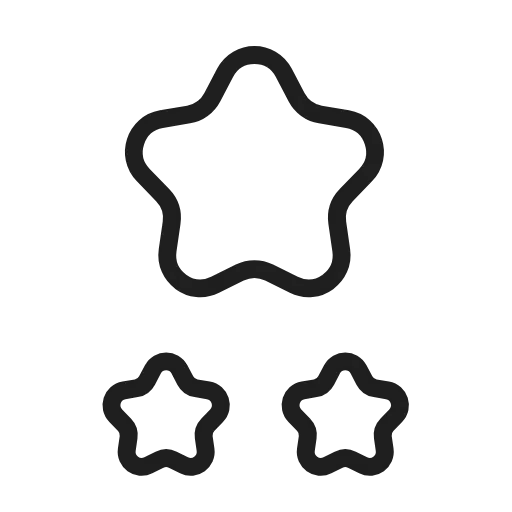 ⭐️ Эмодзи «UI Animation» для Telegram