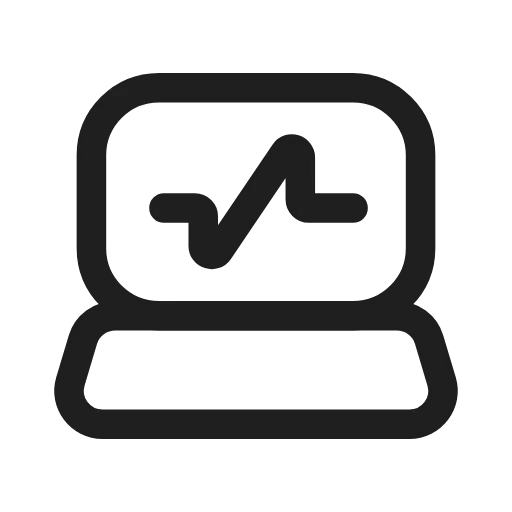 🌐 Эмодзи «UI Animation» для Telegram
