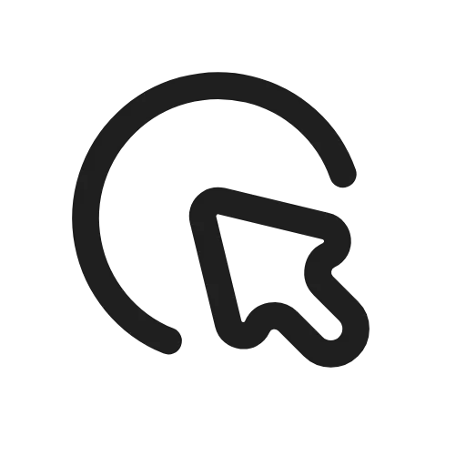 ▶️ Эмодзи «UI Animation» для Telegram