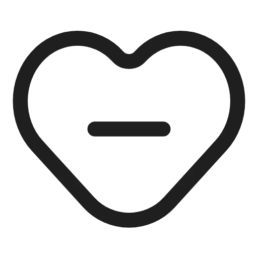 💔 Эмодзи «UI Animation» для Telegram