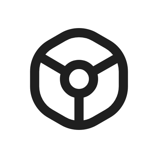 🪙 Эмодзи «UI Animation» для Telegram