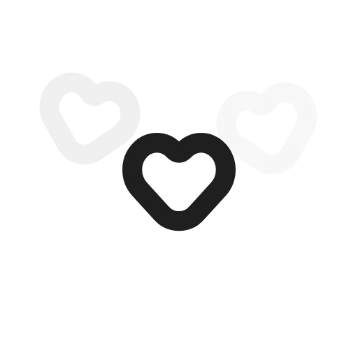 ❤️ Эмодзи «UI Animation» для Telegram