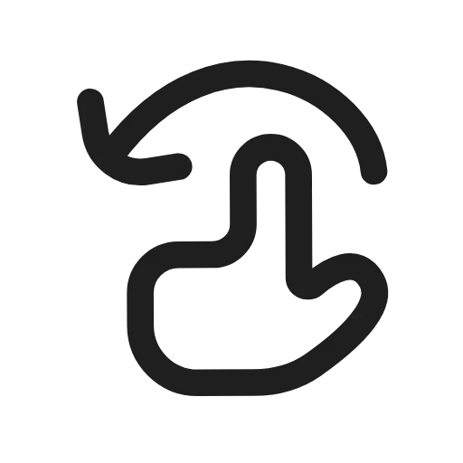 ◀️ Эмодзи «UI Animation» для Telegram