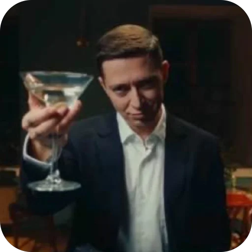 🫥 Стикер «УННВ» для Telegram