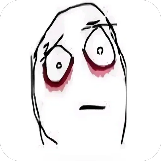 🫥 Стикер «УННВ» для Telegram