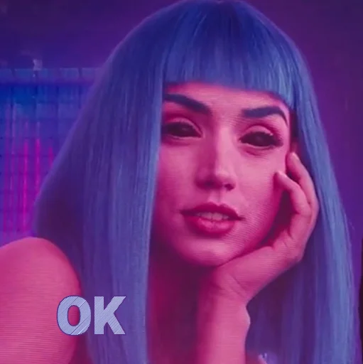 💜 Стикер «UNU2049» для Telegram