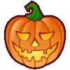 🎃 Эмодзи «halloween #cute #girl #random» для Telegram