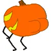 🎃 Эмодзи «halloween #cute #girl #random» для Telegram