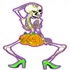 💀 Эмодзи «halloween #cute #girl #random» для Telegram