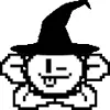🧙‍♀️ Эмодзи «halloween #cute #girl #random» для Telegram