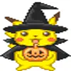 🧙‍♂️ Эмодзи «halloween #cute #girl #random» для Telegram