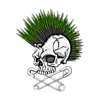 ☠ Эмодзи «Up2Me» для Telegram