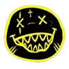 ☠ Эмодзи «Up2Me» для Telegram