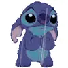 😢 Эмодзи «Stich #status #cute #girl #emoji» для Telegram